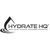 Hydrate HQ, LLC logo - Similar company to Hydrate With Us