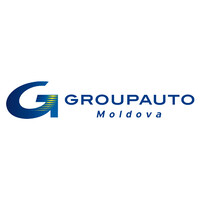 GROUPAUTO Moldova logo - Similar company to Partsnumber