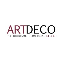 ARTDECO Interiorismo comercial logo - Similar company to Uearq.