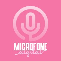 Microfone Digital Marketing & Comunicação logo - Similar company to Mabee Digital
