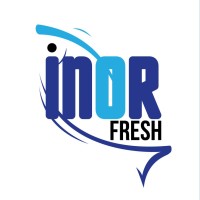 Inor Fresh logo - Similar company to Wherefy