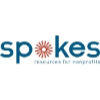 Spokes - Resources for Nonprofits logo - Similar company to Diversity Coalition San Luis Obispo County