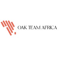 Oak Team Africa Limited logo - Similar company to Flying Dove