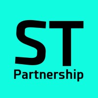 ST Partnership logo - Similar company to Newrecs Consultancy