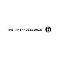 The AnthroSecurist logo - Similar company to Compromising Positions - The Human-Centric Cybersecurity Podcast