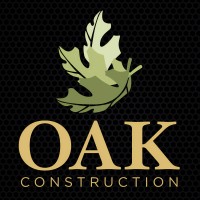 Oak Construction Company