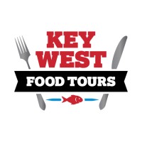 Key West Food Tours logo - Similar company to Royal Liver Building