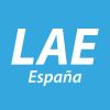 LAE España - Educación Internacional logo - Similar company to Easyleapp®