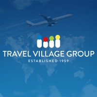 Travel Village Group logo - Similar company to Loveitbookit