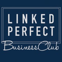 LinkedPerfect BusinessClub logo - Similar company to Linkedperfect Werving & Selectie B.V.