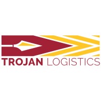 Trojan Logistics logo - Similar company to Bailey'S Logistics
