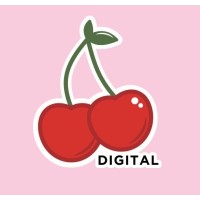 Cherry Digital logo - Similar company to Gridshot Studio