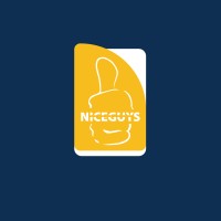 Nice Guys Corporation logo - Similar company to St. Cloud Area School District 742