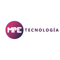 MPE Tecnología logo - Similar company to Tecnopymes. Noticias De Tecnología Empresarial.