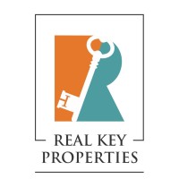 Real Key Properties logo - Similar company to Gruhasti.Com