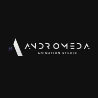 Andromeda Studio logo - Similar company to Pixel Post Production
