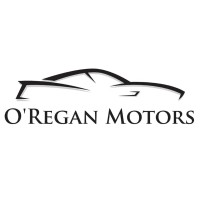 O'Regan Motors logo - Similar company to Sandyford Motor Centre