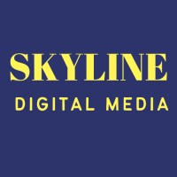 Skyline Digital Media logo - Similar company to Diginext Solutions