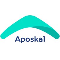 Aposkal logo - Similar company to Leasingim