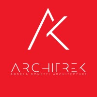 ArchiTrek - Andrea Bonetti Architecture logo - Similar company to Studio Archaico