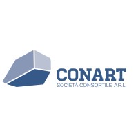 CONART SCARL logo - Similar company to Tls Srl