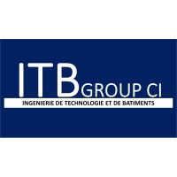 ITB GROUP CI logo - Similar company to Itb Ci