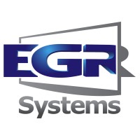 EGR Systems logo - Similar company to Saitro