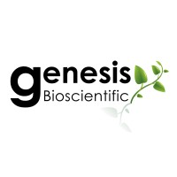 Genesis Bioscientific logo - Similar company to Sifst