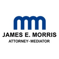 James Morris Mediator