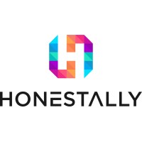 Honestally logo - Similar company to Xbyte It Solutions
