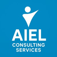 AIEL Consulting Services logo - Similar company to Talent Fox