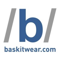 BaskitWear logo - Similar company to Baskits Inc.