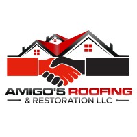 Amigo's Roofing & Restoration logo - Similar company to Amigo Roofing