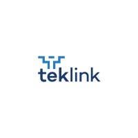 Teklink logo - Similar company to Teklinks