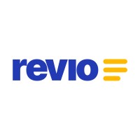 Revio.app logo - Similar company to Acacia Dynamic