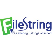 FileString logo - Similar company to Prásinos