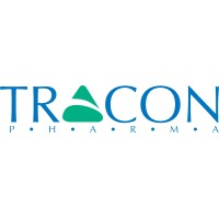TRACON Pharmaceuticals logo - Similar company to Tocagen