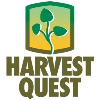 HarvestQuest logo - Similar company to Smartyard