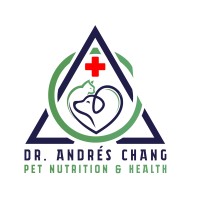 DR. ANDRÉS CHANG PET NUTRITION & HEALTH logo - Similar company to Gestoagro