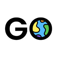 Go World logo - Similar company to Go Bold