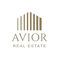 AVIOR Real Estate logo - Similar company to Avior Real Estate