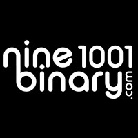 9Binary logo - Similar company to Shipcrew