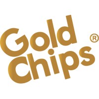 GoldChips logo - Similar company to Mexico Development Center