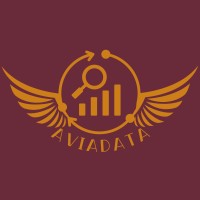 AviaData logo - Similar company to Endeavor Elements