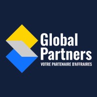 GLOBAL PARTNERS logo - Similar company to The Creative Com