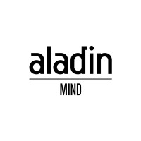 aladin mind logo - Similar company to Rc Pharma