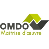 OMDO MAITRISE D'OEUVRE logo - Similar company to Scalae Maîtrise D'Oeuvre