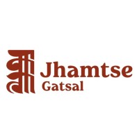 Jhamtse Gatsal Children's Community logo - Similar company to Arth Early Learning Spaces