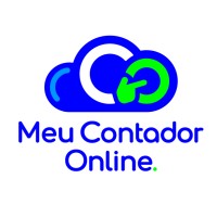 Meu Contador Online logo - Similar company to Agilize Contabilidade Online