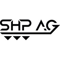 SHP AG logo - Similar company to Km-Tech Gmbh